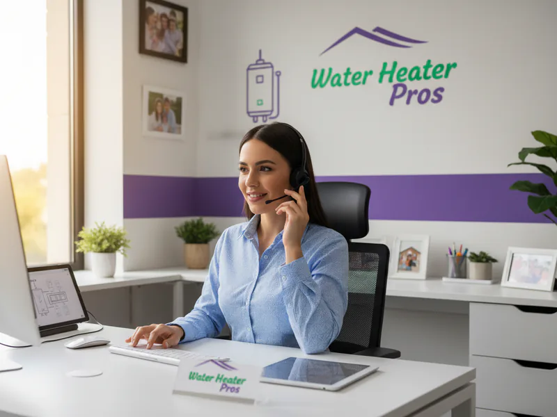 Water Heater Repair  in Norton  FAQ